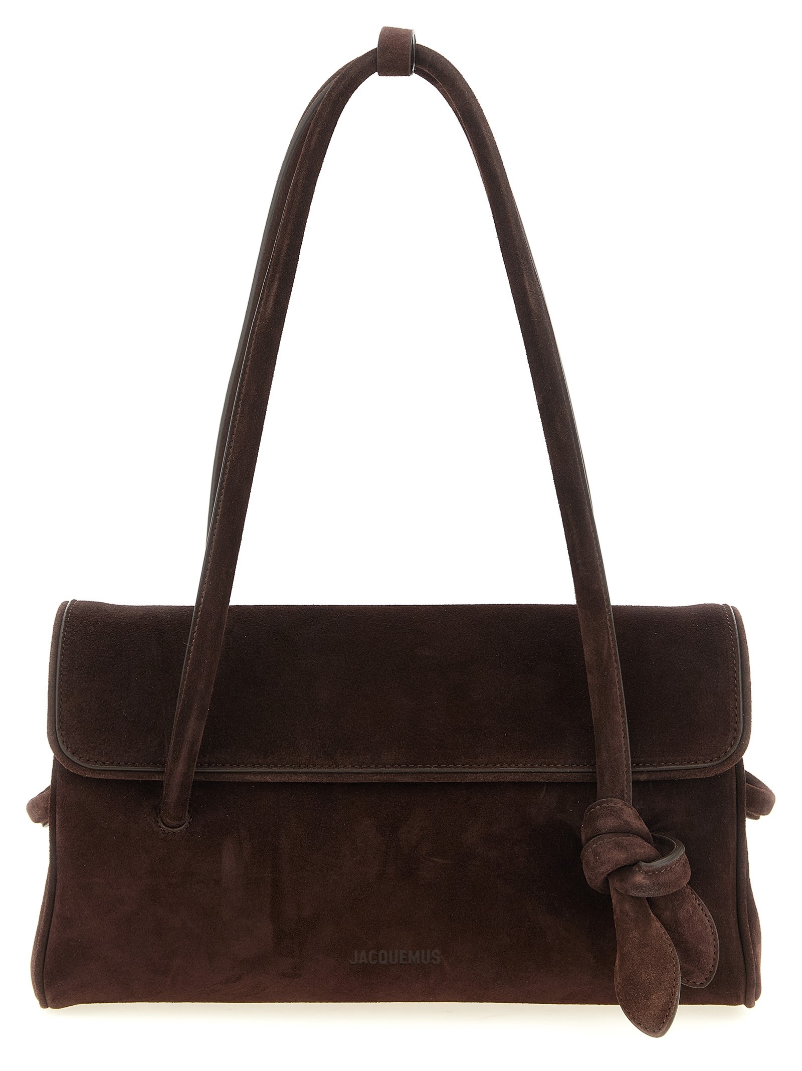 JACQUEMUS 'Le Turismo Long' Shoulder Bag