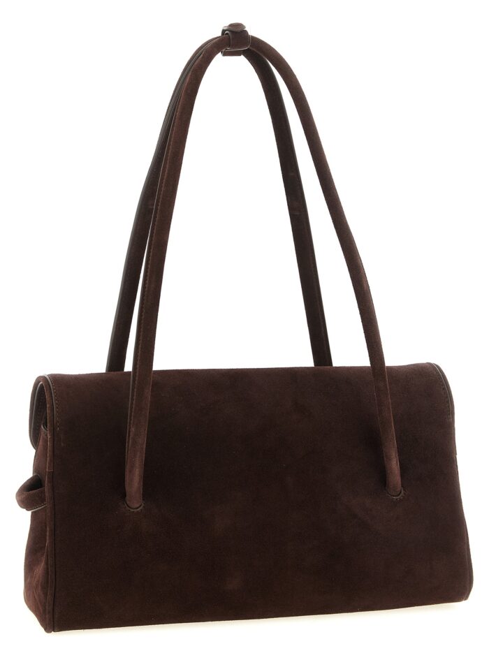 JACQUEMUS 'Le Turismo Long' Shoulder Bag