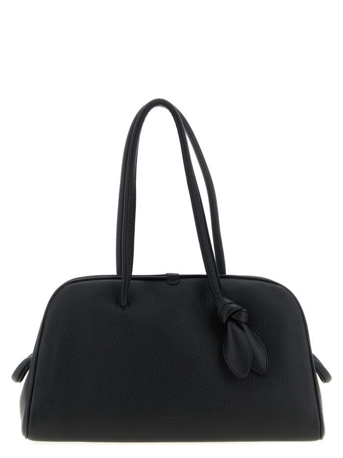 jacquemus 'le turismo' shoulder bag JACQUEMUS 'Le Turismo' Shoulder Bag