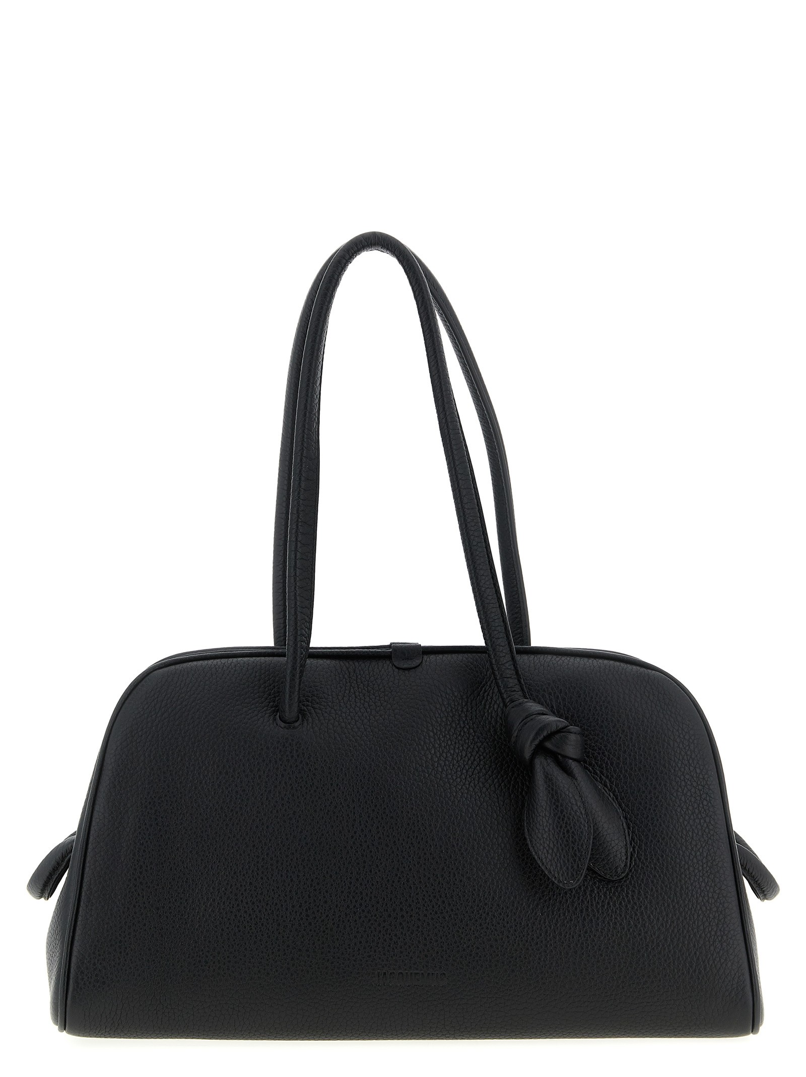 JACQUEMUS 'Le Turismo' Shoulder Bag