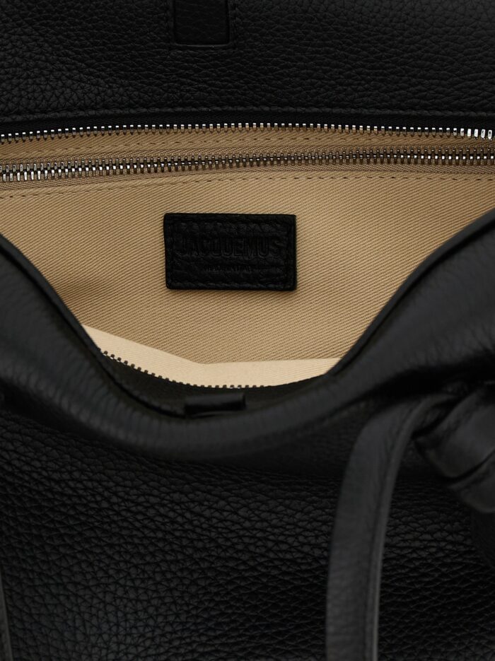 JACQUEMUS 'Le Turismo' Shoulder Bag