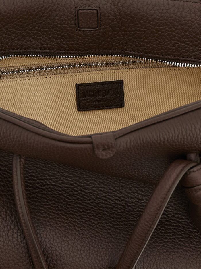 JACQUEMUS 'Le Turismo' Shoulder Bag