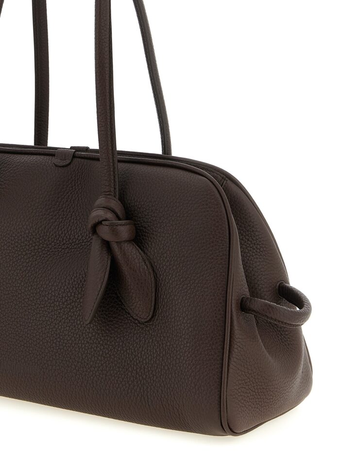 JACQUEMUS 'Le Turismo' Shoulder Bag