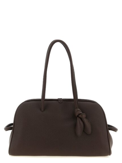 JACQUEMUS 'Le Turismo' Shoulder Bag
