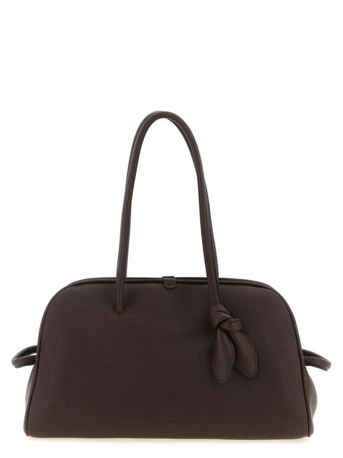 JACQUEMUS 'Le Turismo' Shoulder Bag