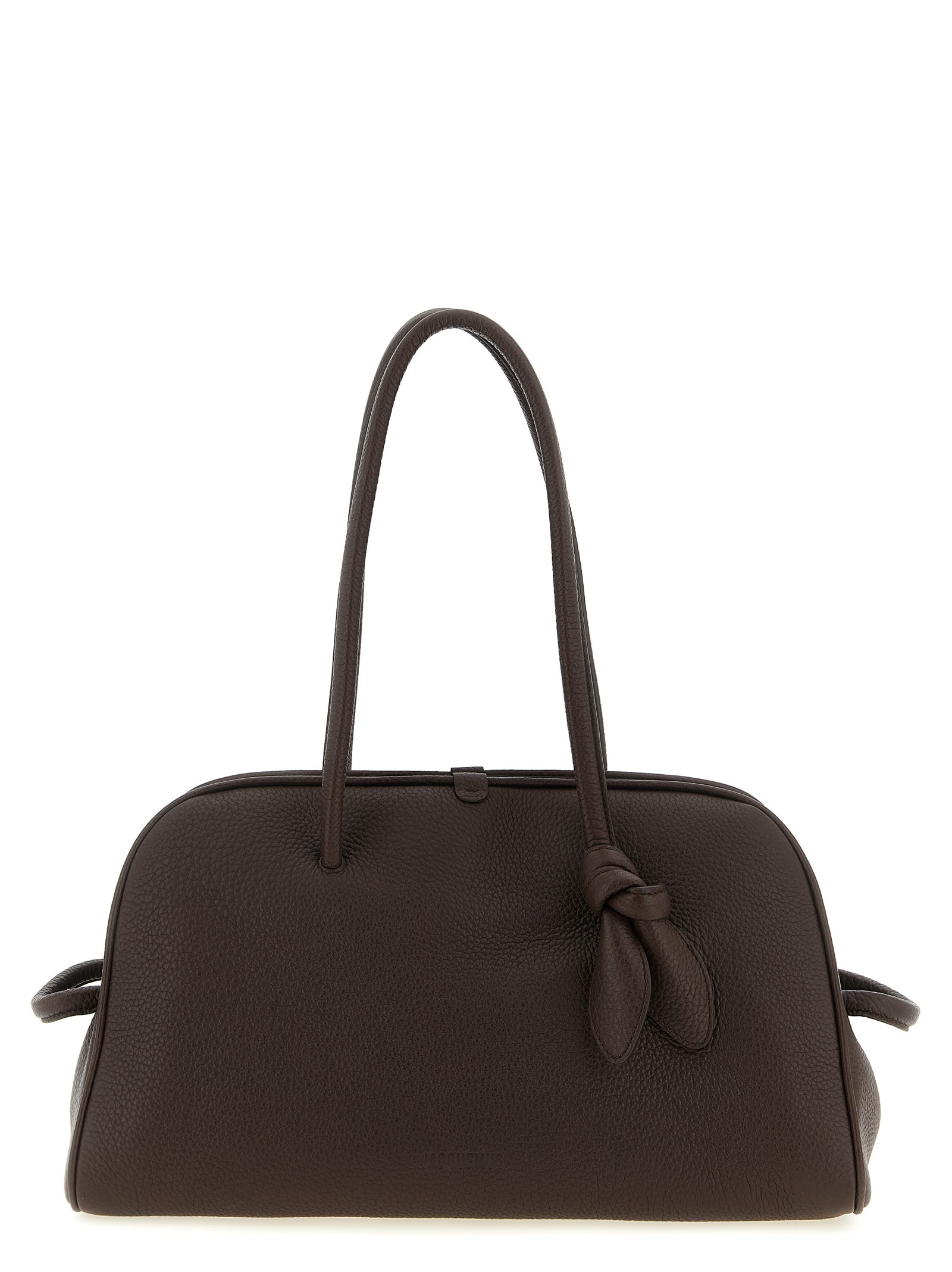 JACQUEMUS 'Le Turismo' Shoulder Bag