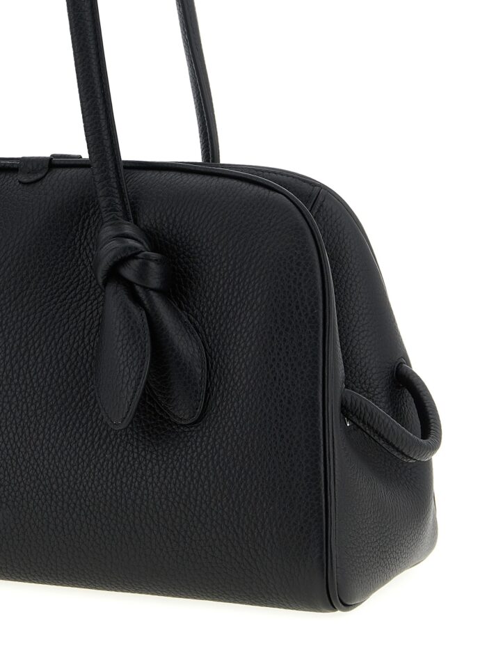 JACQUEMUS 'Le Turismo' Shoulder Bag