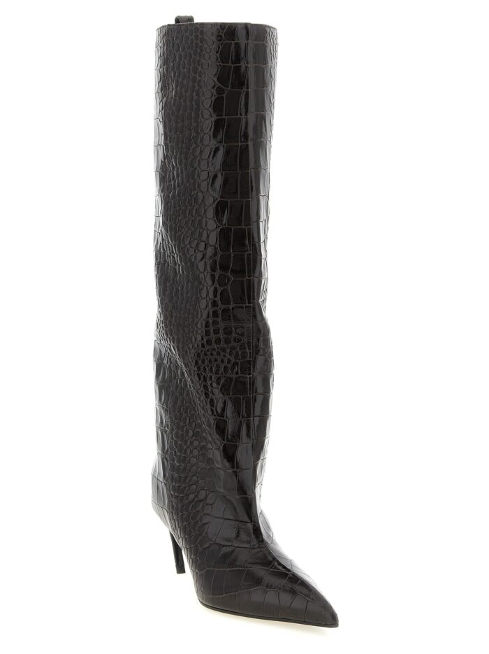 The Attico 'Lea' Boots