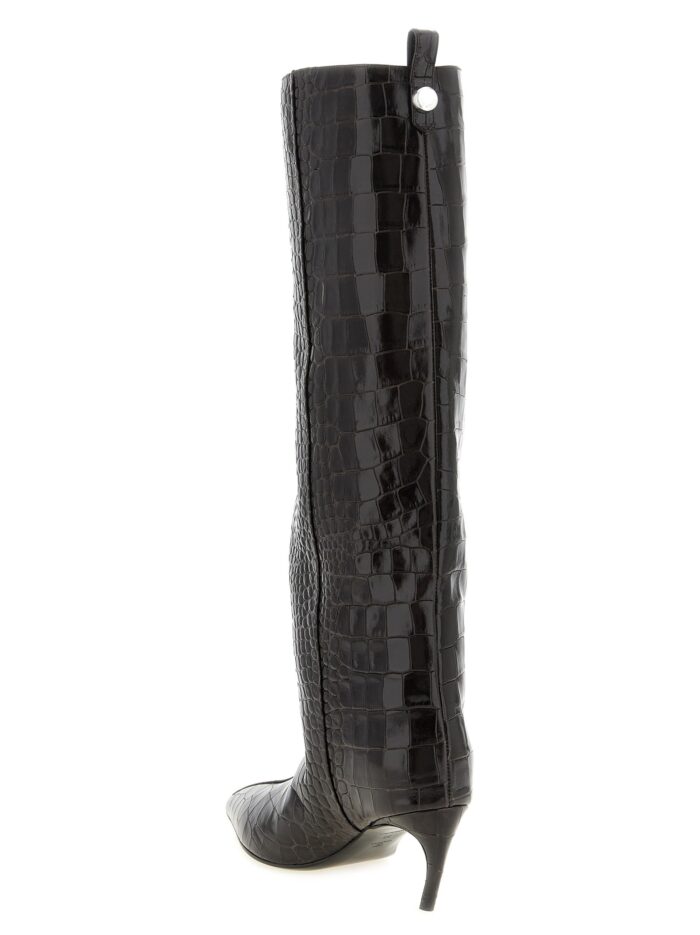 The Attico 'Lea' Boots