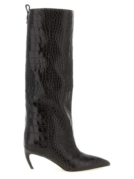 The Attico 'Lea' Boots