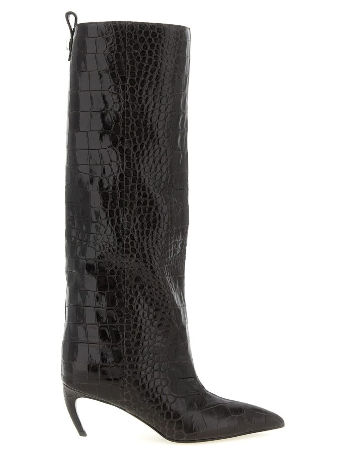 the attico 'lea' boots The Attico 'Lea' Boots