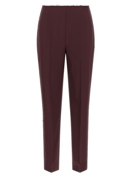 GIANLUCA CAPANNOLO 'Lea' Pants