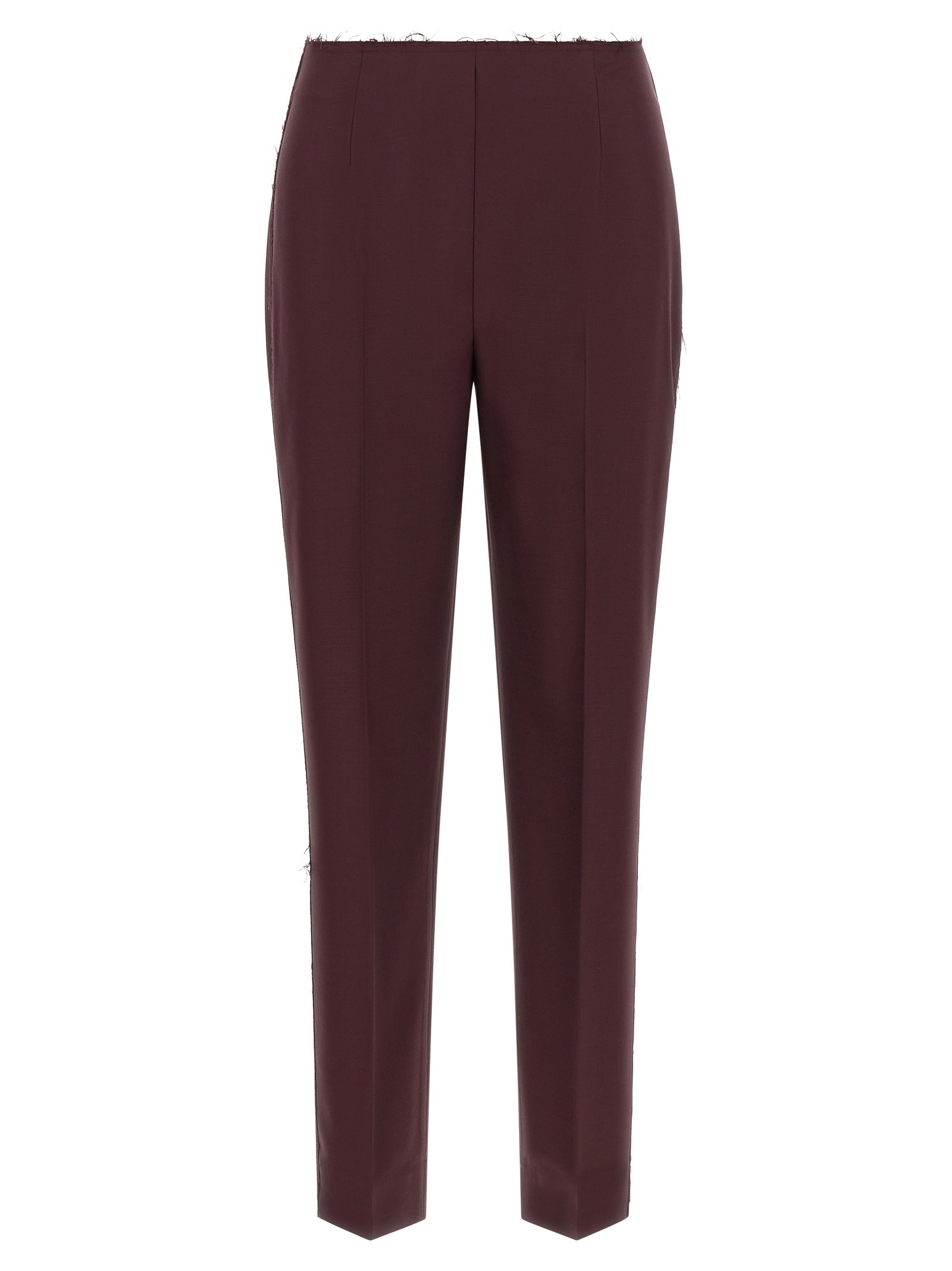 GIANLUCA CAPANNOLO 'Lea' Pants