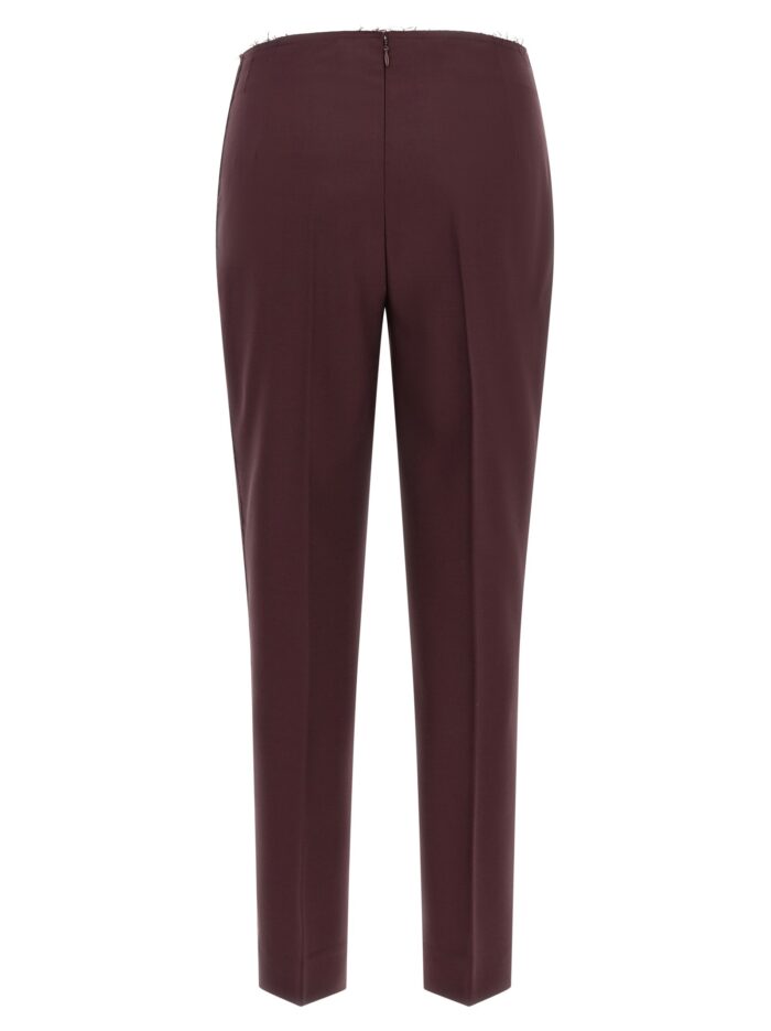 GIANLUCA CAPANNOLO 'Lea' Pants