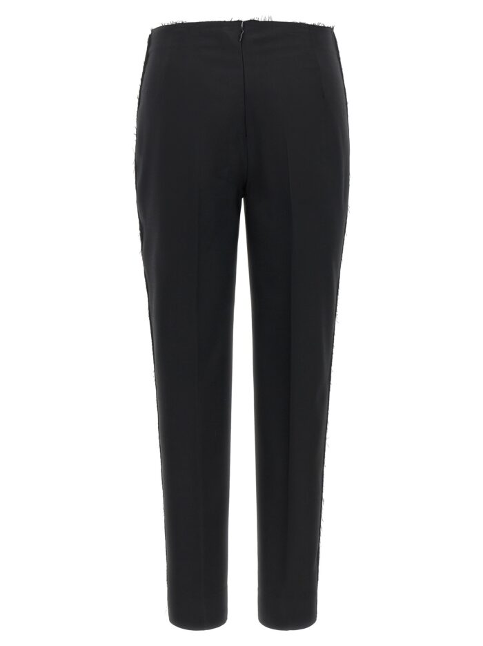 GIANLUCA CAPANNOLO 'Lea' Pants
