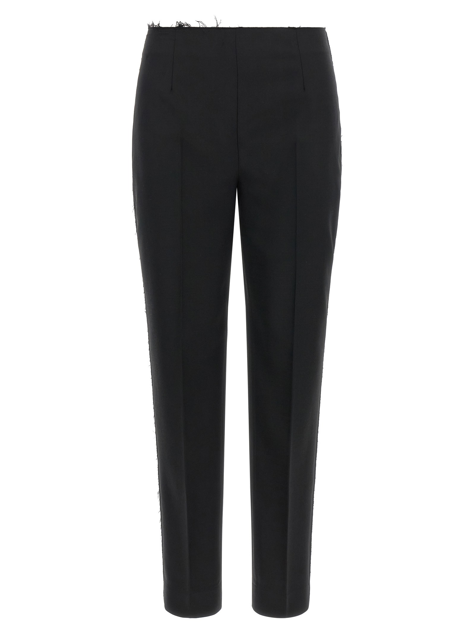 GIANLUCA CAPANNOLO 'Lea' Pants