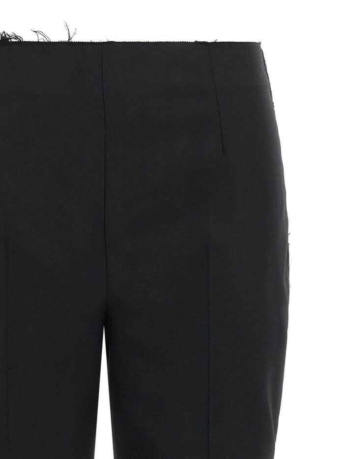 GIANLUCA CAPANNOLO 'Lea' Pants