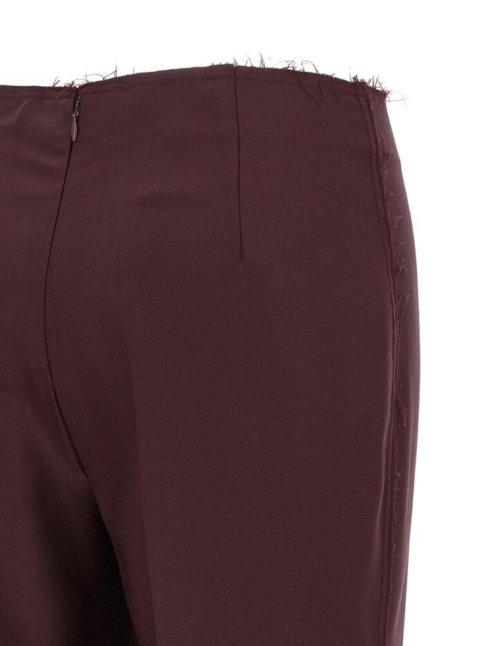 GIANLUCA CAPANNOLO 'Lea' Pants