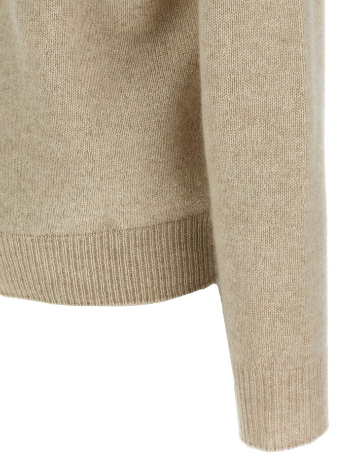 THE ROW 'Leach' Polo Shirt
