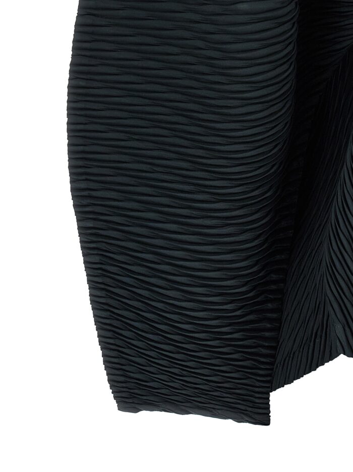 ISSEY MIYAKE 'Leaf Pleats' Cardigan