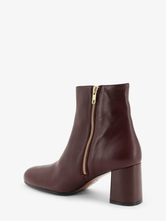 ATP ATELIER Leaher Boots