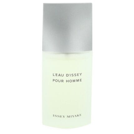L'EAU D'ISSEY (issey Miyake) By Issey Miyake - Eau De Toilette Spray (unboxed) 1.3 Oz