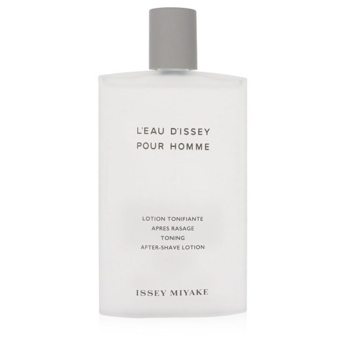 L'EAU D'ISSEY (issey Miyake) By Issey Miyake - After Shave Toning Lotion (unboxed) 3.3 Oz - Image 1