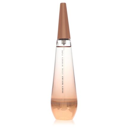 L'eau D'issey Pure Nectar De Parfum By Issey Miyake - Eau De Parfum Spray (Unboxed) 1.6 Oz