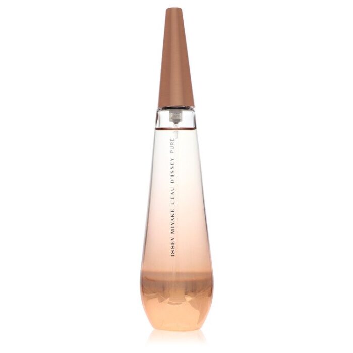 l'eau d'issey pure nectar de parfum by issey miyake eau de parfum spray (unboxed) 1.6 oz L'eau D'issey Pure Nectar De Parfum By Issey Miyake - Eau De Parfum Spray (Unboxed) 1.6 Oz