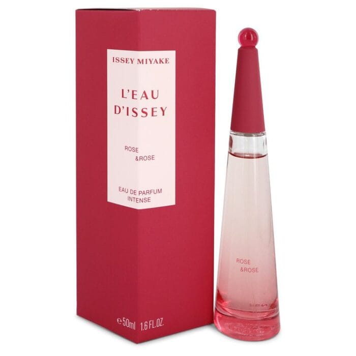 L'eau D'issey Rose & Rose By Issey Miyake - Eau De Parfum Intense Spray 1.6 Oz