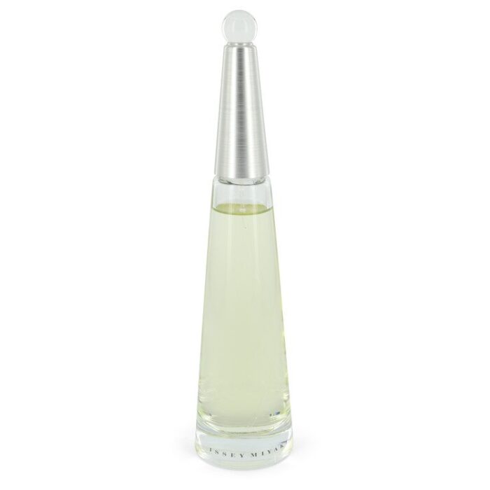 L'EAU D'ISSEY (issey Miyake) By Issey Miyake - Eau De Parfum Refillable Spray (unboxed) 2.5 Oz - Image 1