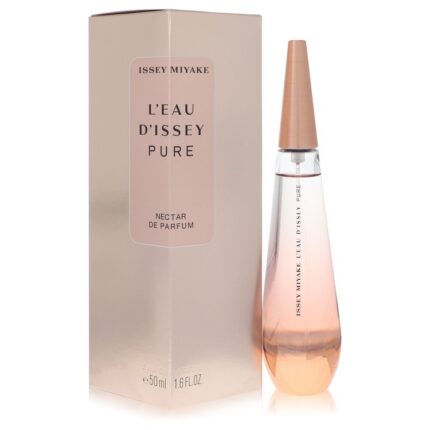 L'eau D'issey Pure Nectar De Parfum By Issey Miyake - Eau De Parfum Spray 1.6 Oz