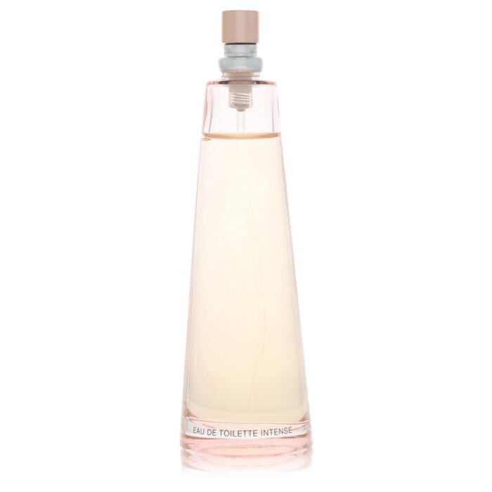 L'eau D'issey Pivoine By Issey Miyake - Eau De Toilette Intense Spray (Tester) 1.6 Oz - Image 1