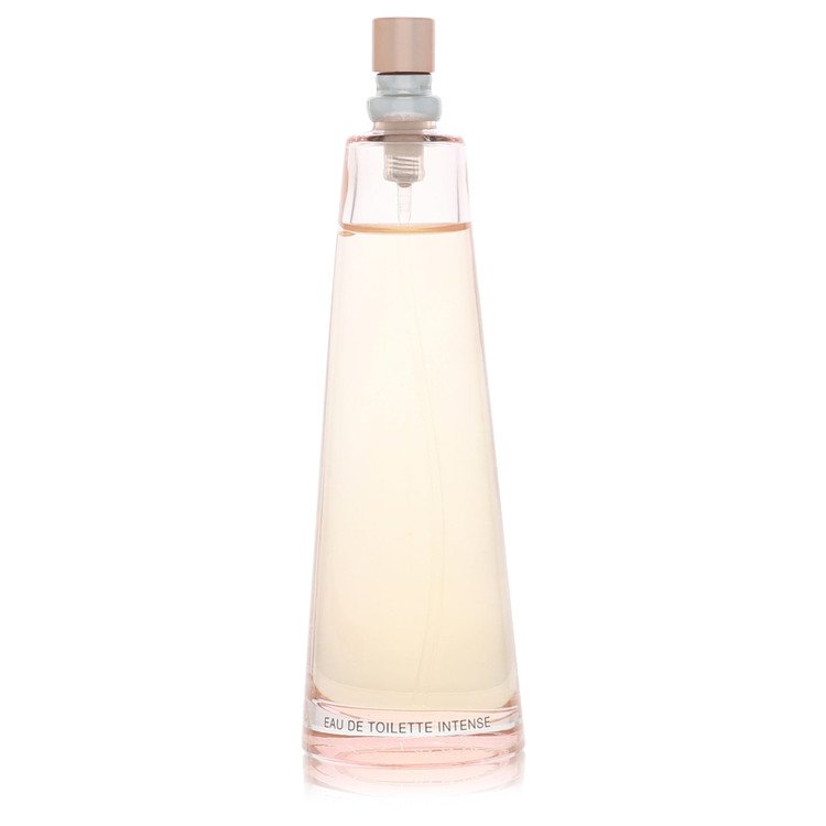L'eau D'issey Pivoine By Issey Miyake - Eau De Toilette Intense Spray (Tester) 1.6 Oz