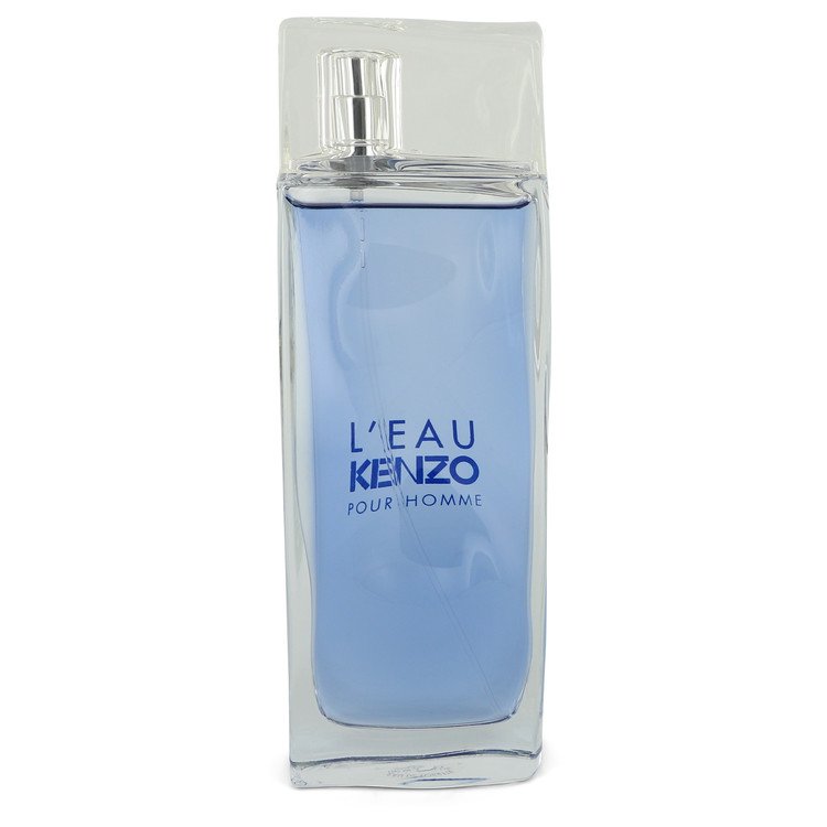 L'eau Kenzo By Kenzo - Eau De Toilette Spray (unboxed) 3.3 Oz