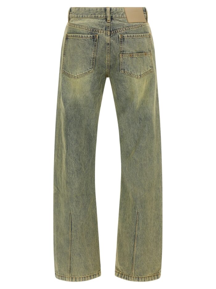 ENTIRE STUDIOS 'Lean' Jeans