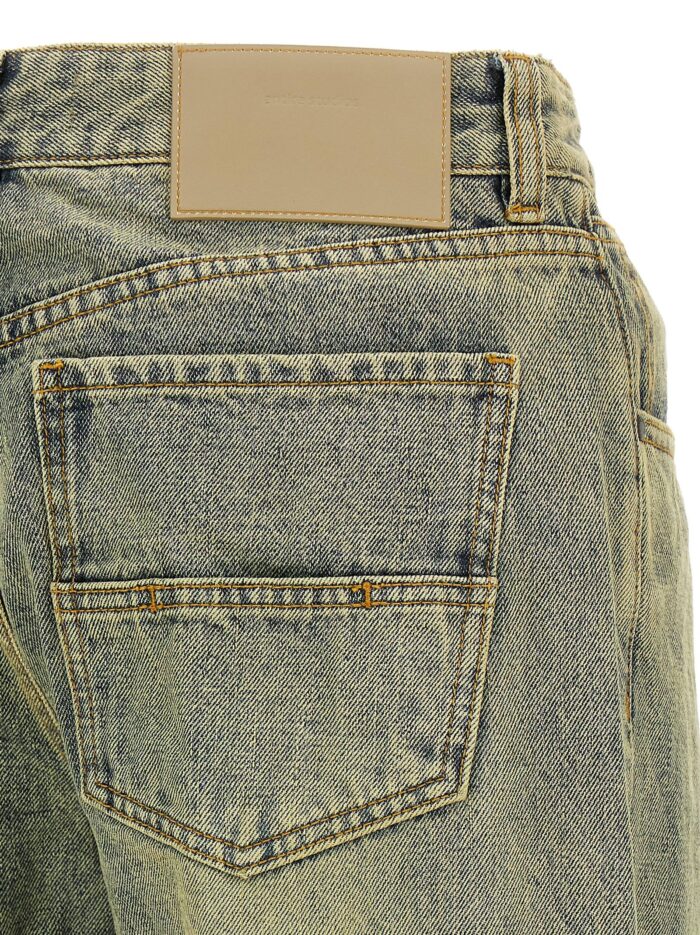 ENTIRE STUDIOS 'Lean' Jeans