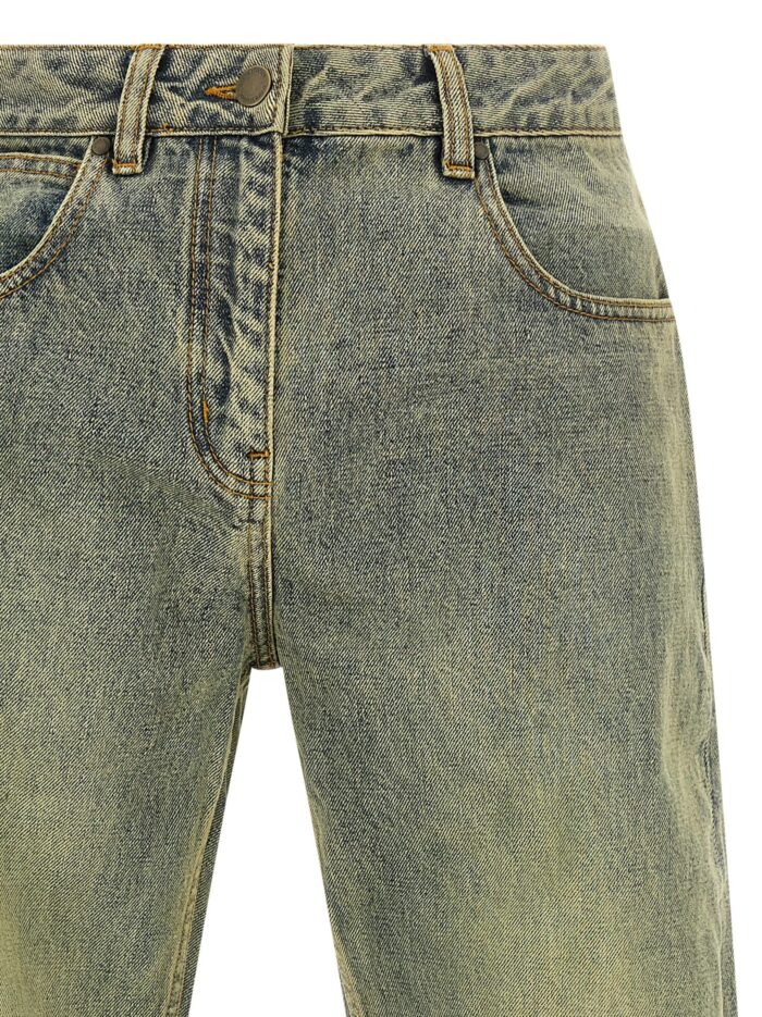 ENTIRE STUDIOS 'Lean' Jeans