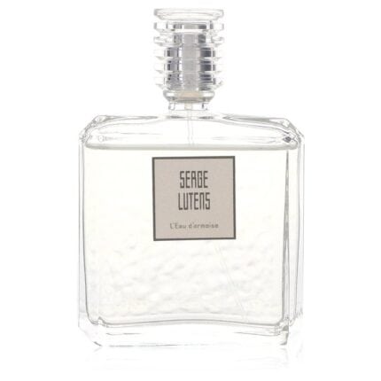 L'eau D'armoise By Serge Lutens - Eau De Parfum Spray (Unisex Unboxed) 3.3 Oz