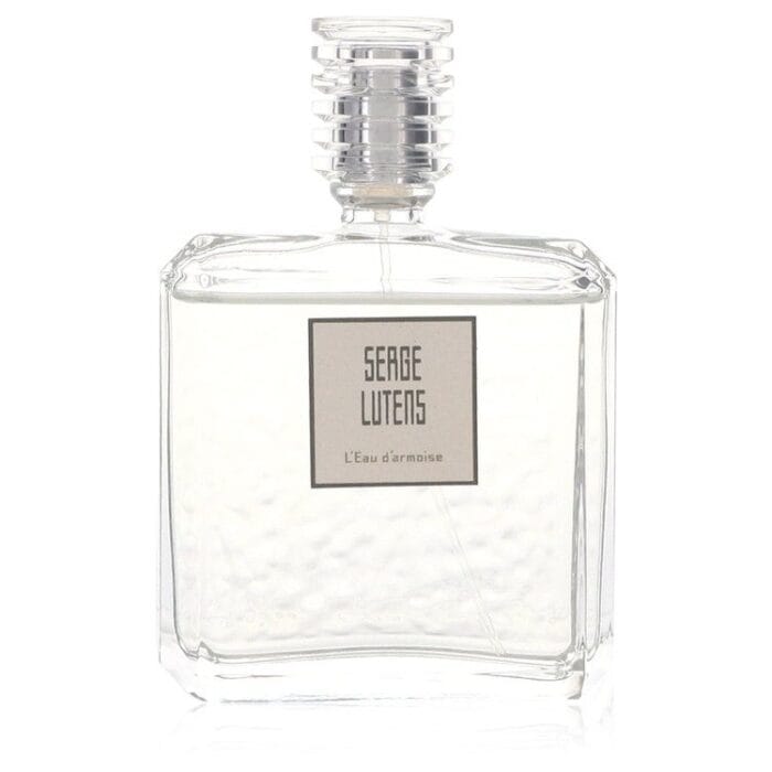 L'eau D'armoise By Serge Lutens - Eau De Parfum Spray (Unisex Unboxed) 3.3 Oz