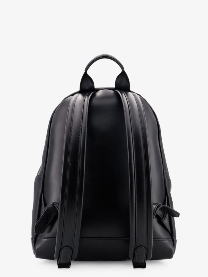 Tom Ford Leather Backpack