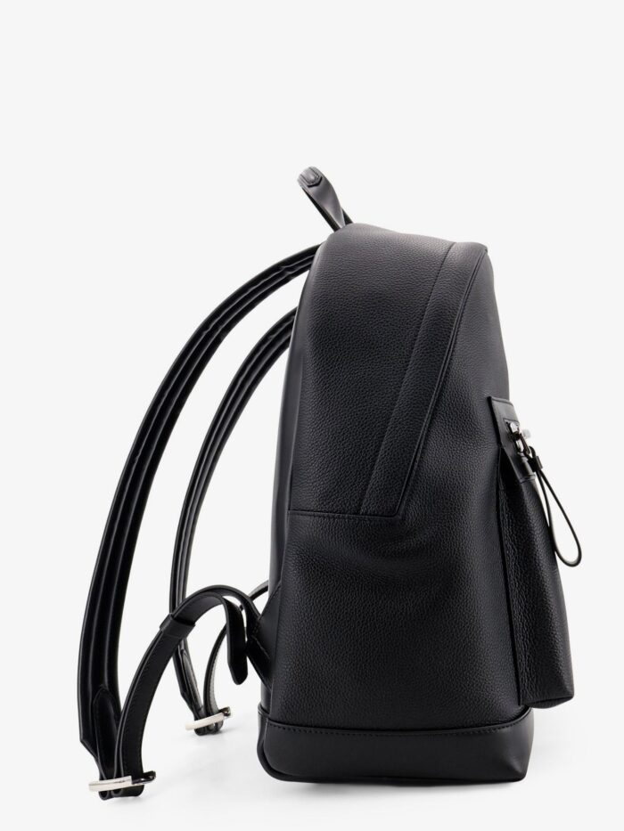 Tom Ford Leather Backpack