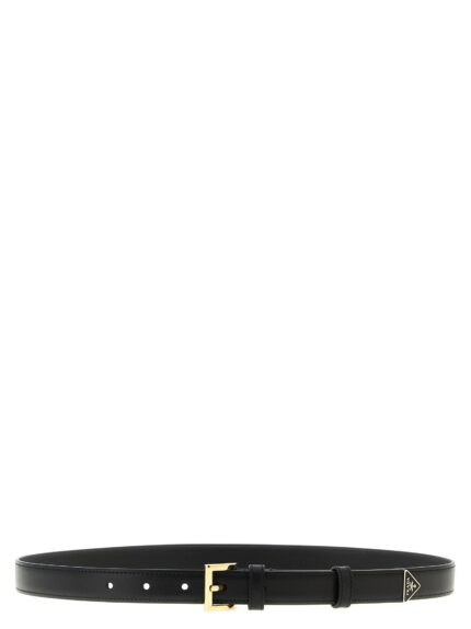 PRADA Leather Belt