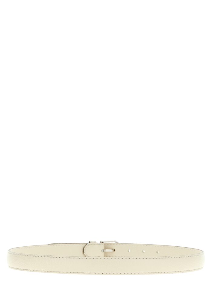TOTEME Leather Belt