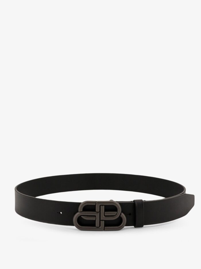 balenciaga leather belt Balenciaga Leather Belt