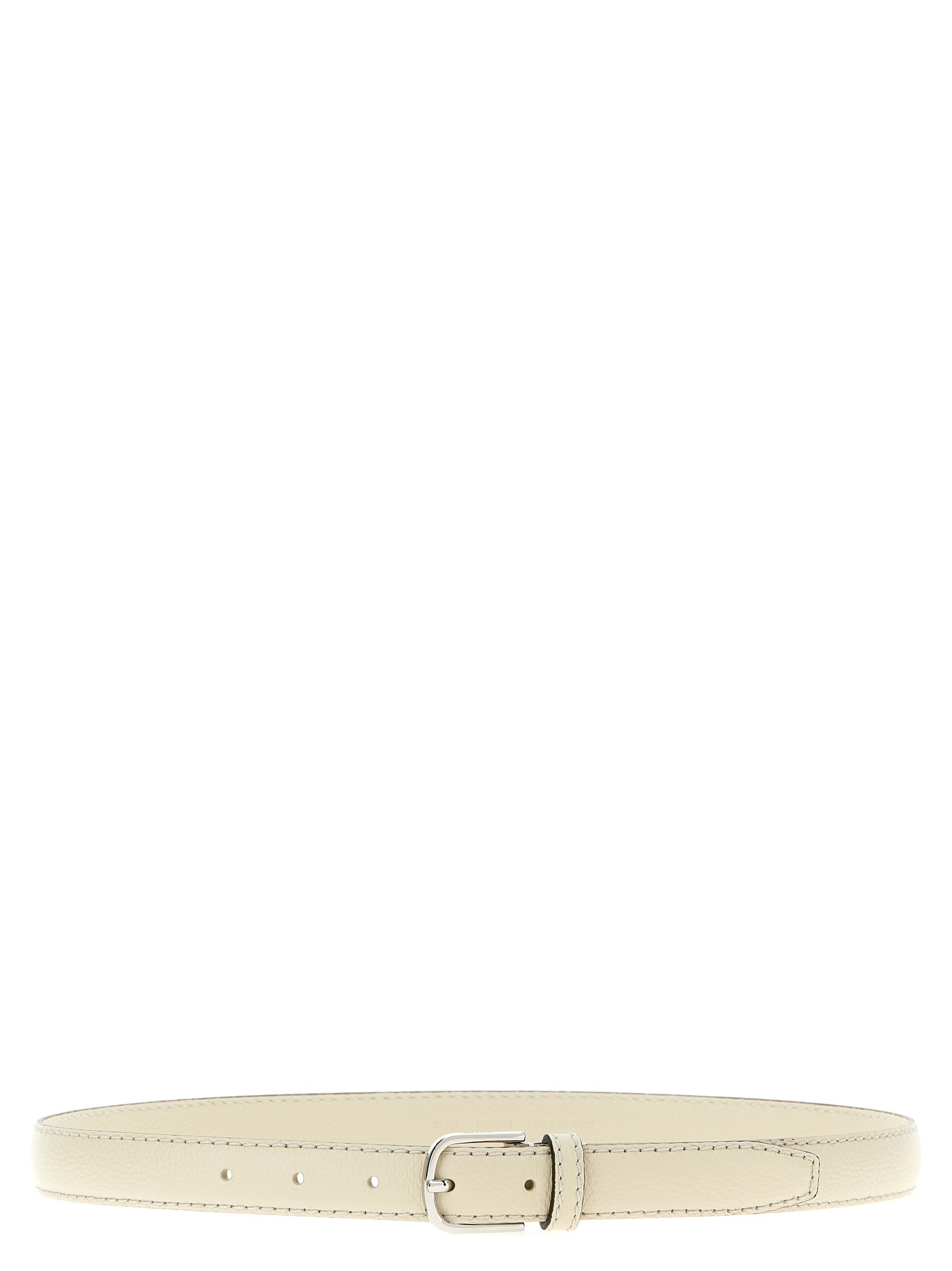 TOTEME Leather Belt