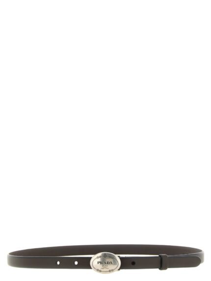 PRADA Leather Belt