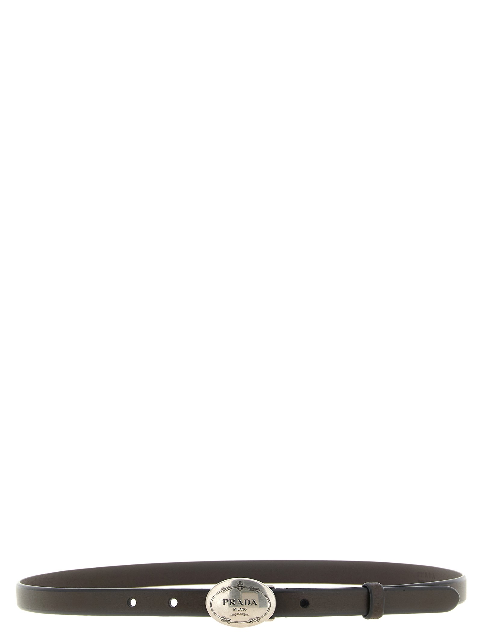 PRADA Leather Belt