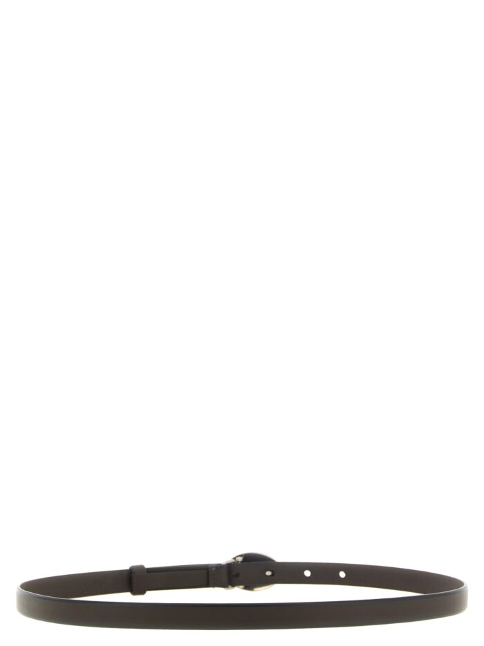 PRADA Leather Belt