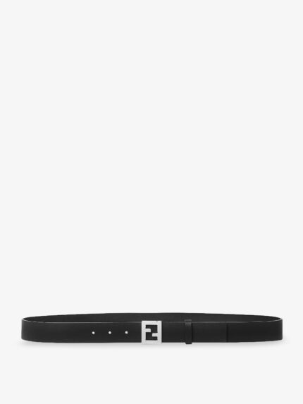 Fendi Leather Belt
